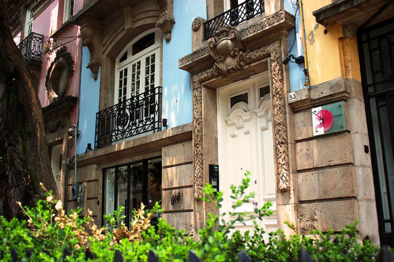 La Valise Mexico City, Member of Small Luxury Hotels - 3