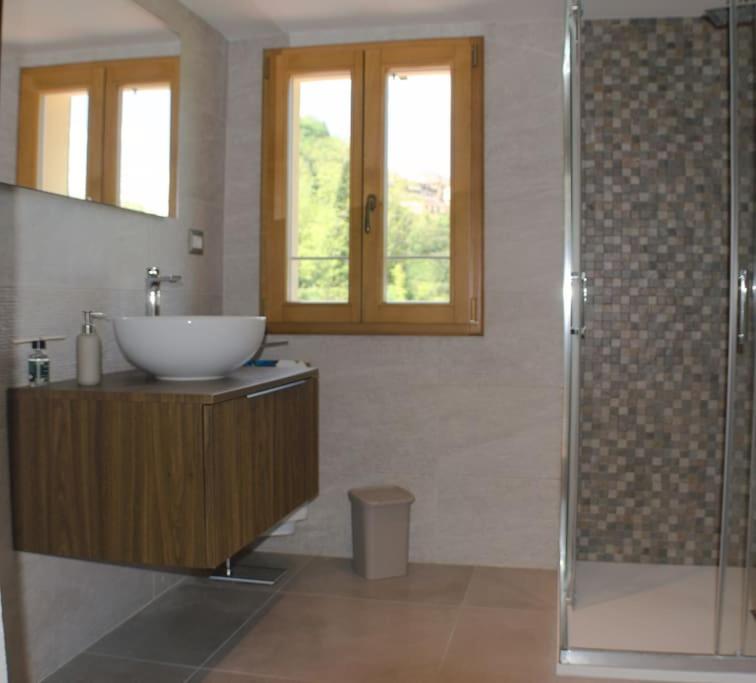 Casa Foresto, Vallombrosa, wifi, pet friendly - 3