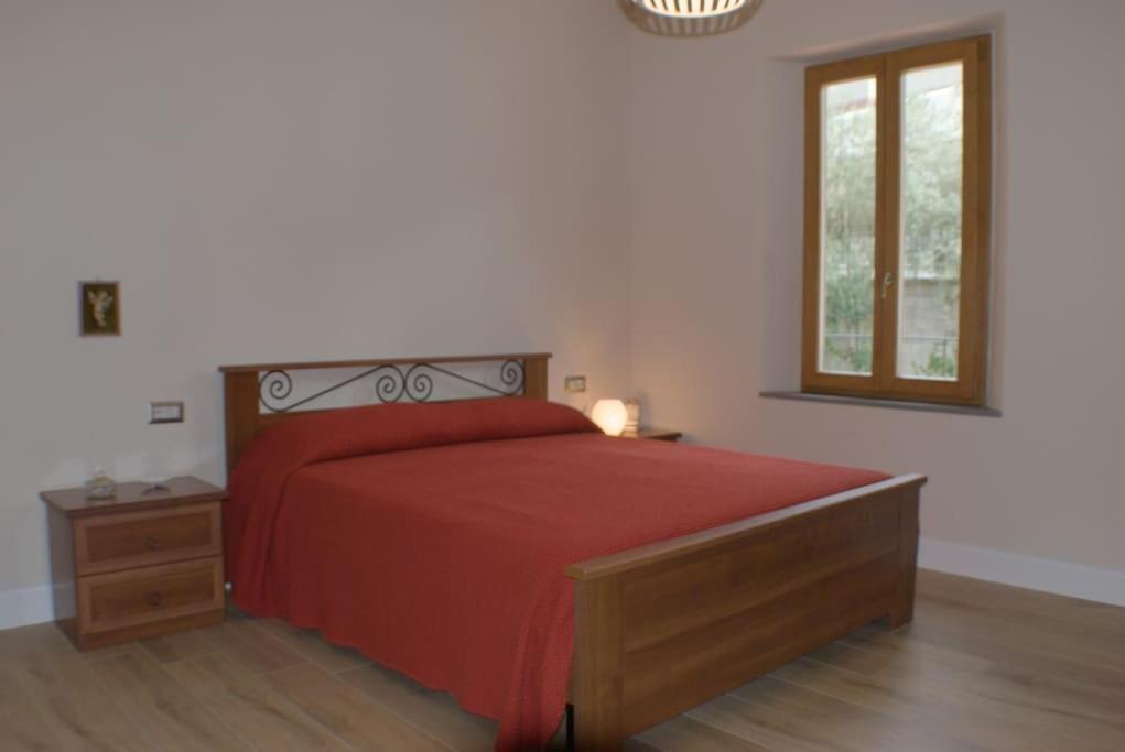 Casa Foresto, Vallombrosa, wifi, pet friendly - 2