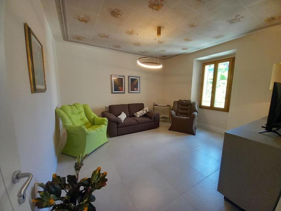 Casa Foresto, Vallombrosa, wifi, pet friendly - 5