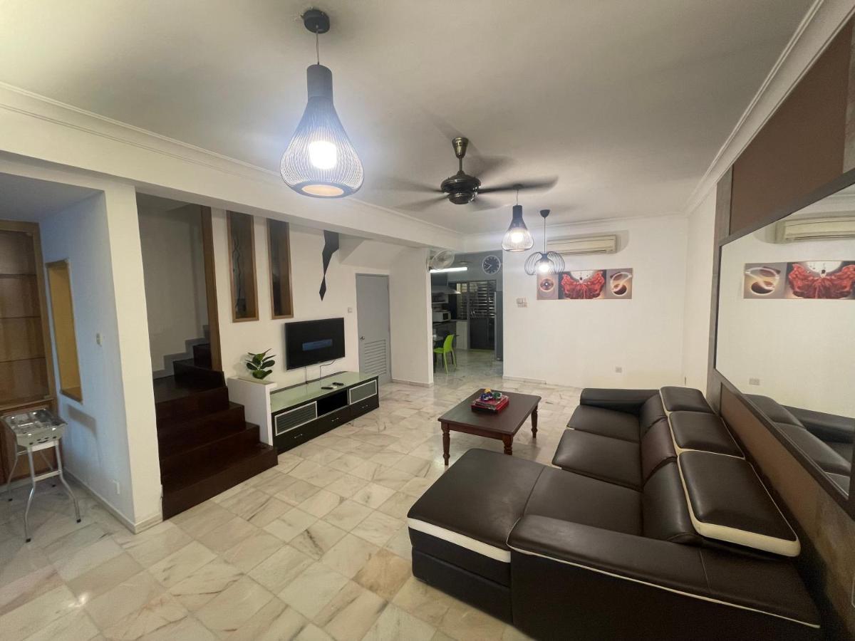 Permas Jaya near Senibong Cove CIQ KSL Mid Valley - 4