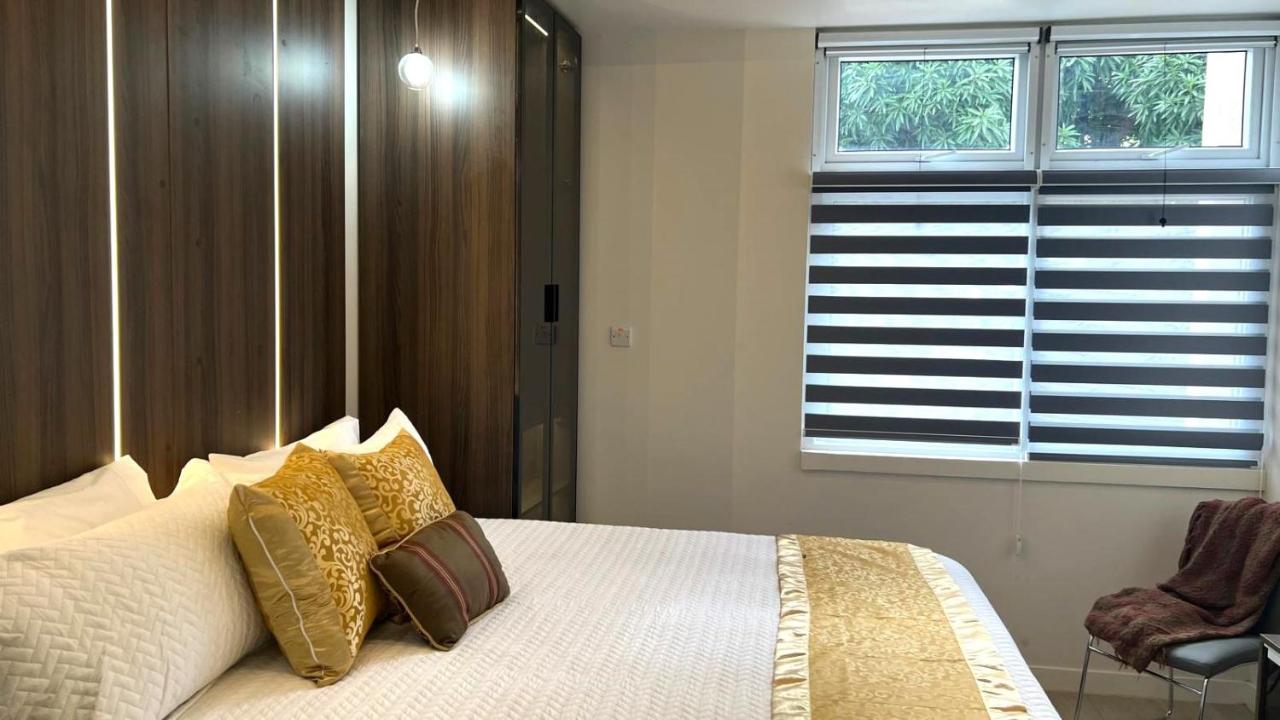 LIGUANEA -ONE BEDROOM OASIS near US EMBASSY - 2