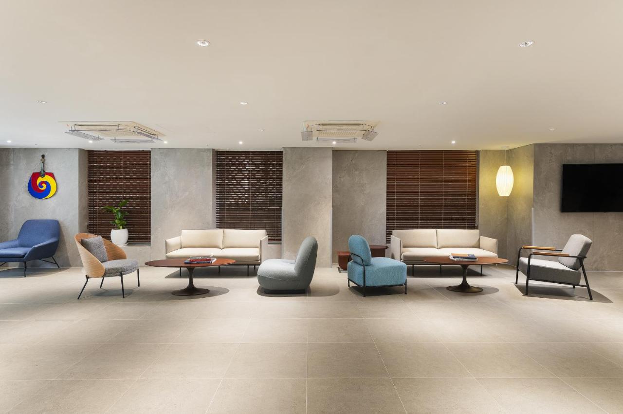 Travelodge Myeongdong Namsan - 5