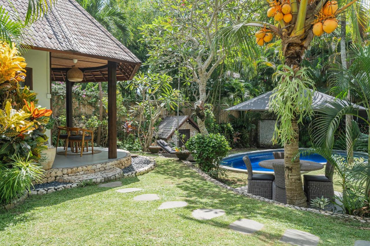 The Retreat Private Villa Bingin Beach - 2