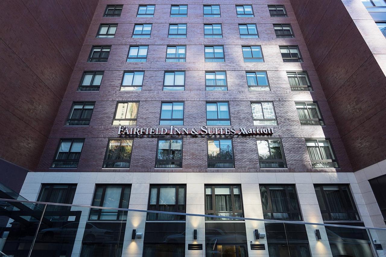 Fairfield Inn & Suites by Marriott New York Manhattan/Central Park - 2