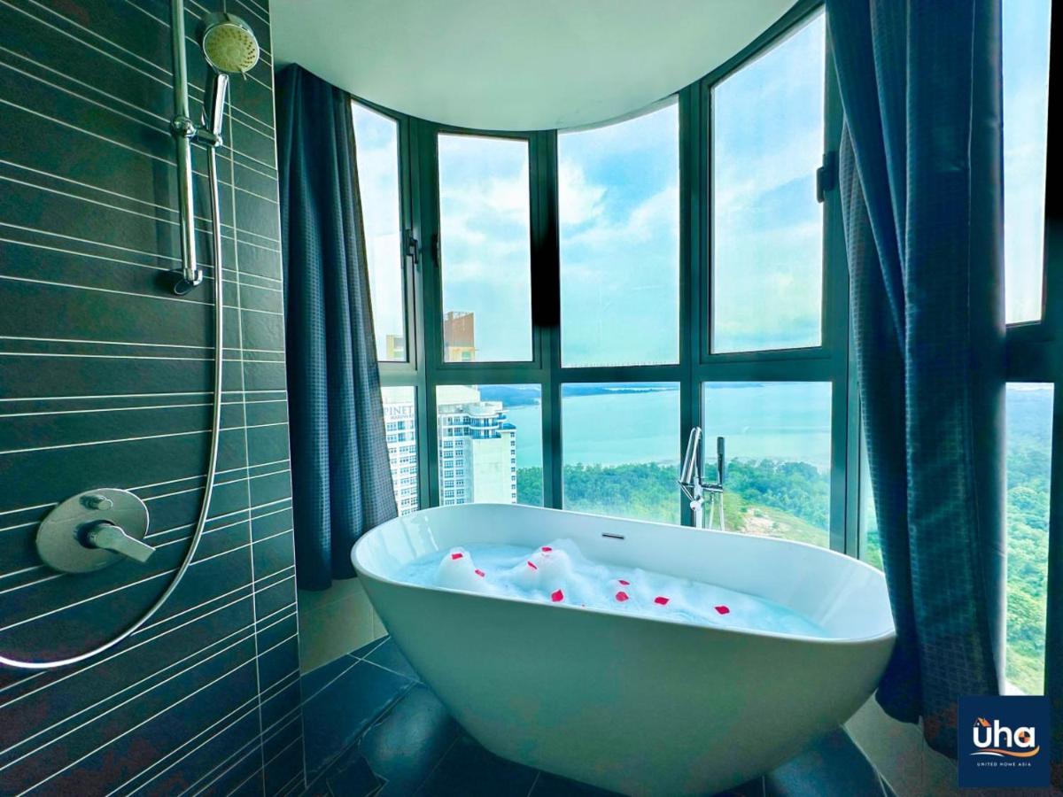 Teega Suites by RR JBcity - 3