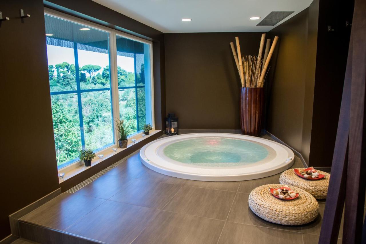 Hotel & Spa Villa Mercede - 3