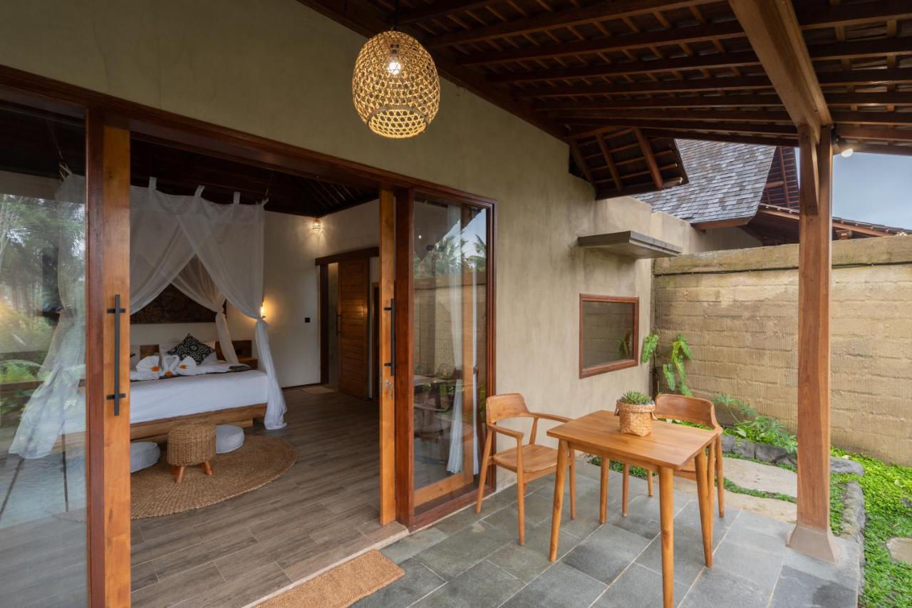 Moonterra Villa Ubud by Dhananjaya Hospitality - 5