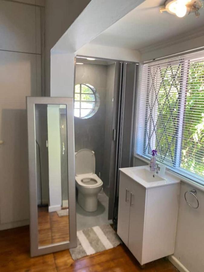 3 on The Fairway Pinelands - 3