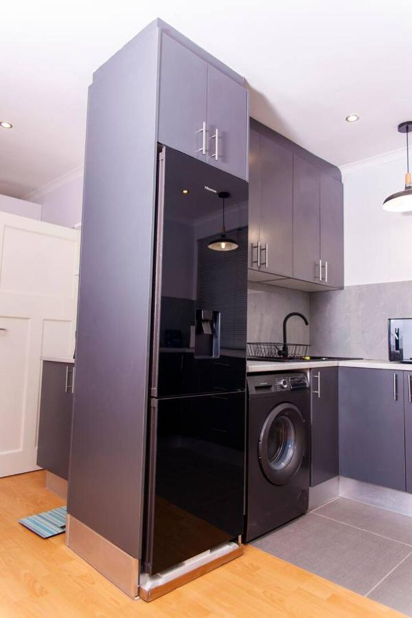 3 on The Fairway Pinelands - 5