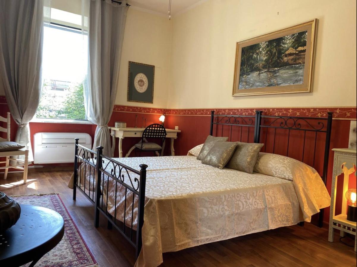 DOMUS ANNIA Guest House, The Amazing Colosseum - 2