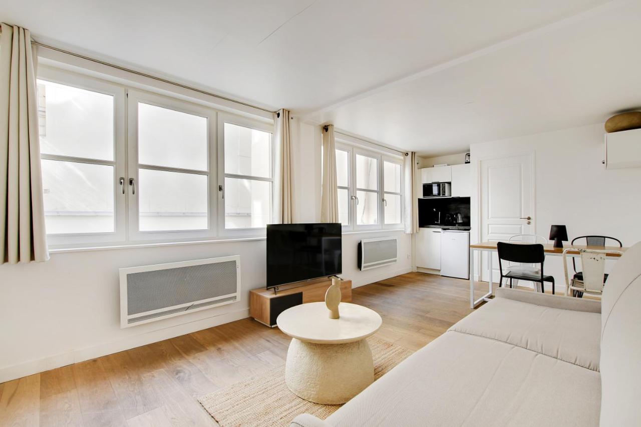 Pick A Flat's Apartment in Louvre - Rue Saint-Anne - 5