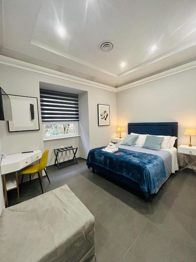 AD Vatican Luxury Rooms - by AD Roma - 2