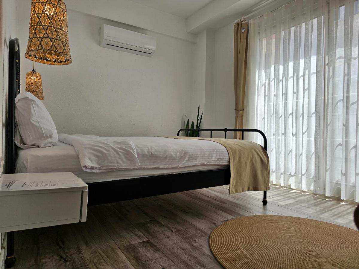 Standart Çift Kişilik Oda