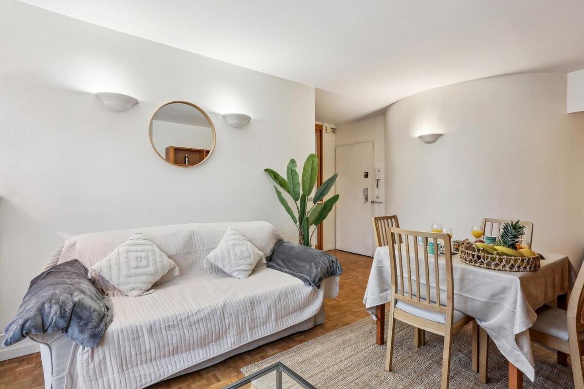 Charming apartment heart of 15th - 2