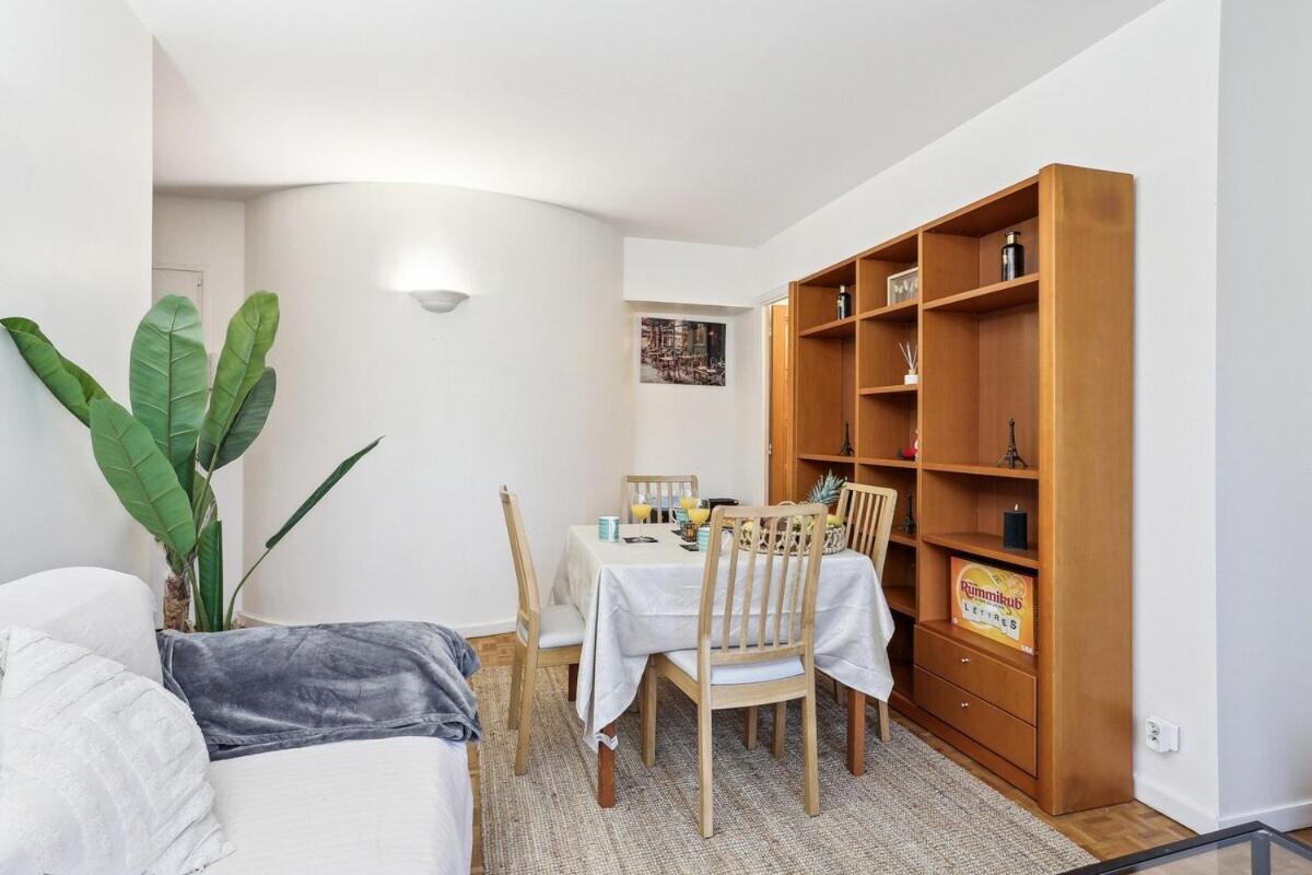 Charming apartment heart of 15th - 3