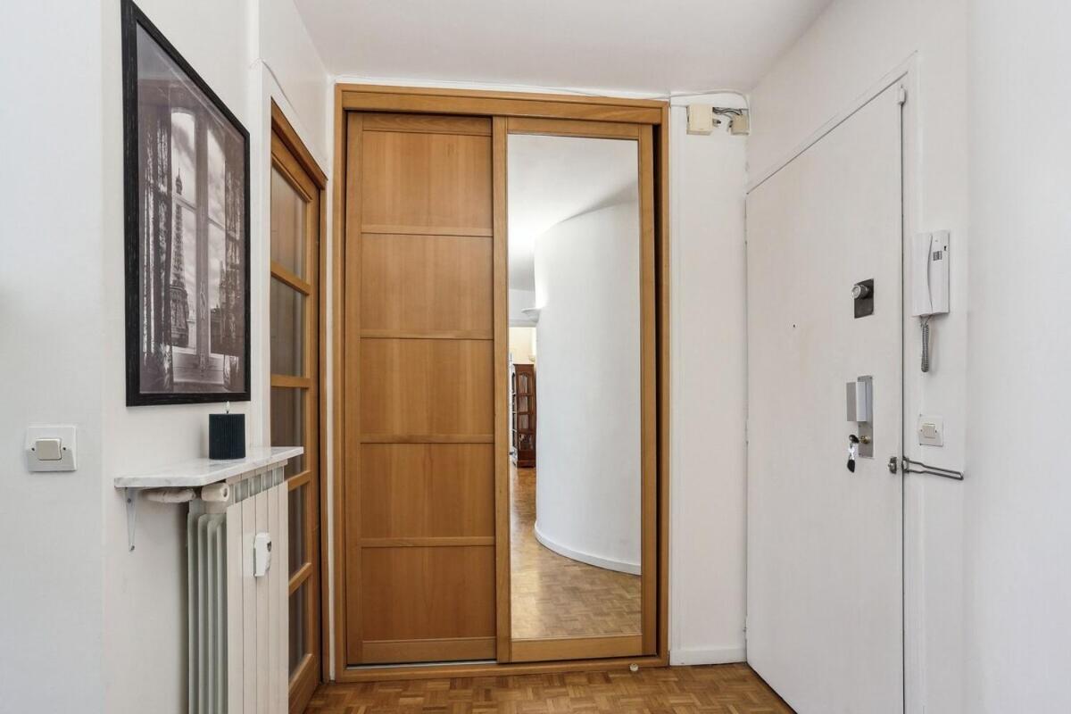 Charming apartment heart of 15th - 5