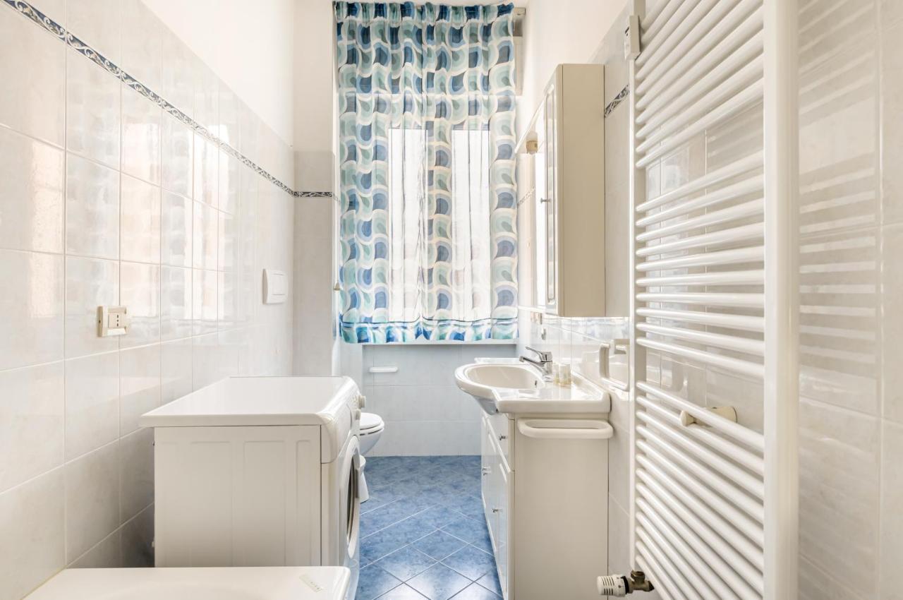 GuestHost - Florence Quiet and Cozy Apartment with Balcony - 3