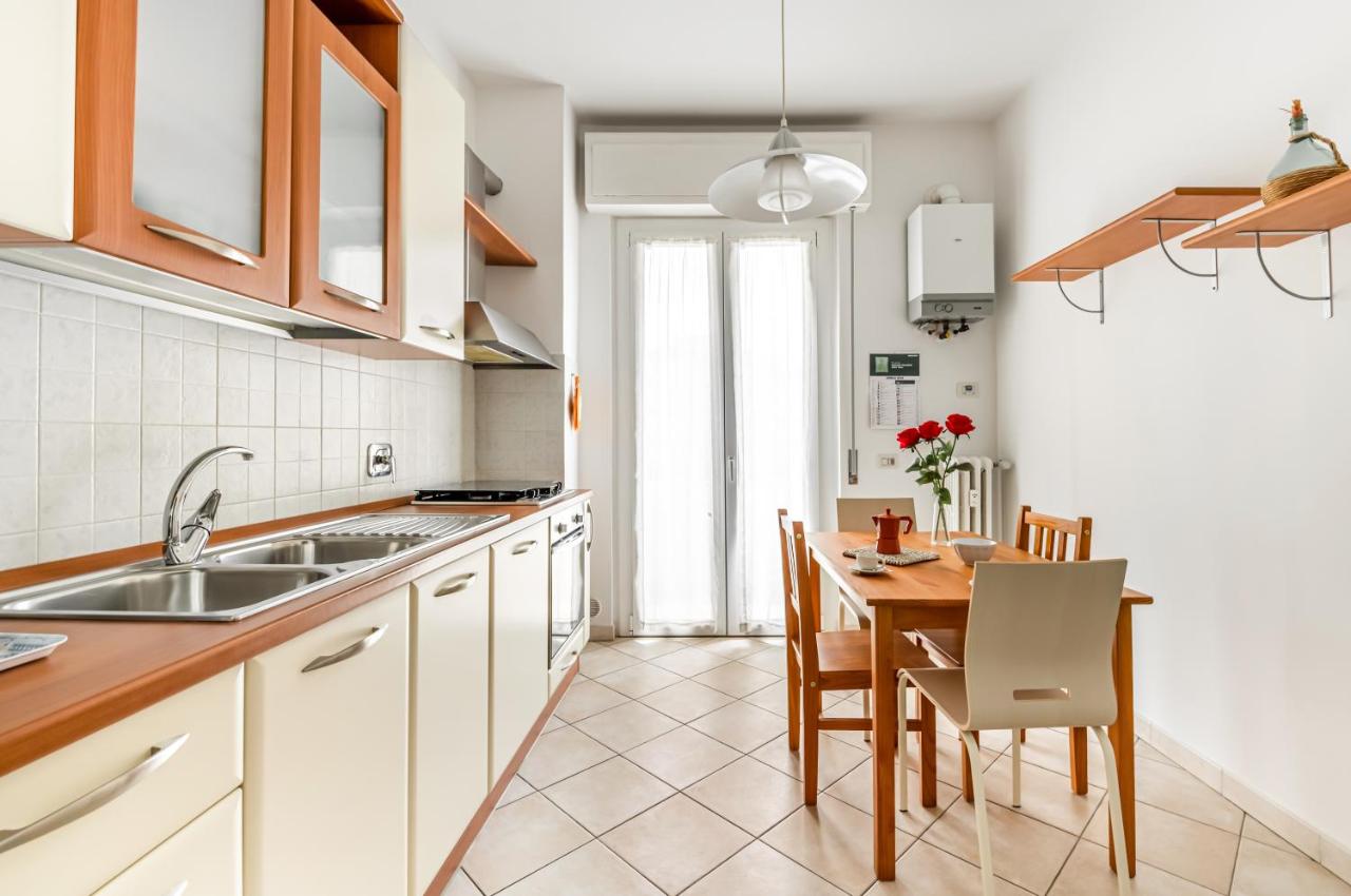 GuestHost - Florence Quiet and Cozy Apartment with Balcony - 4