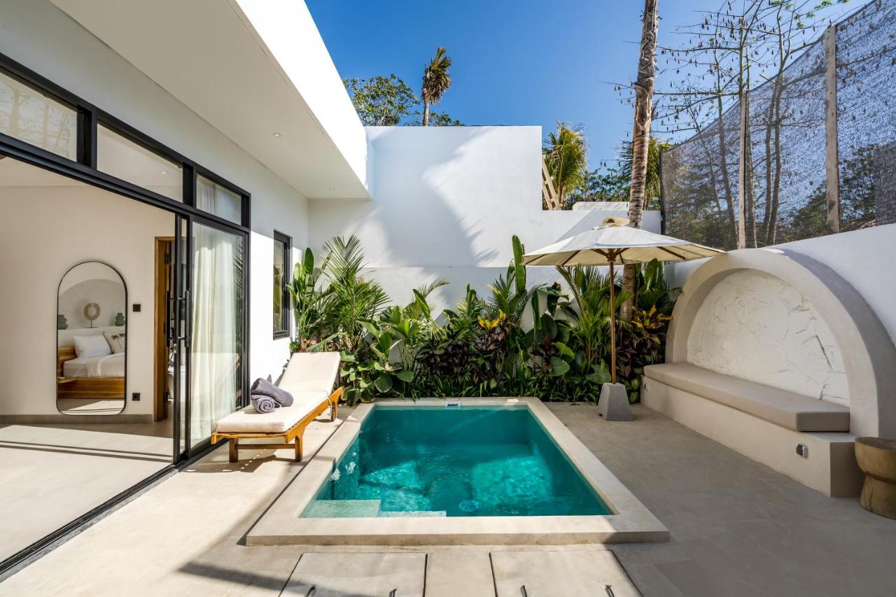 Palm Residence Lot 22 Villa Uluwatu - Tranquil Stay with Modern Comfort - 4
