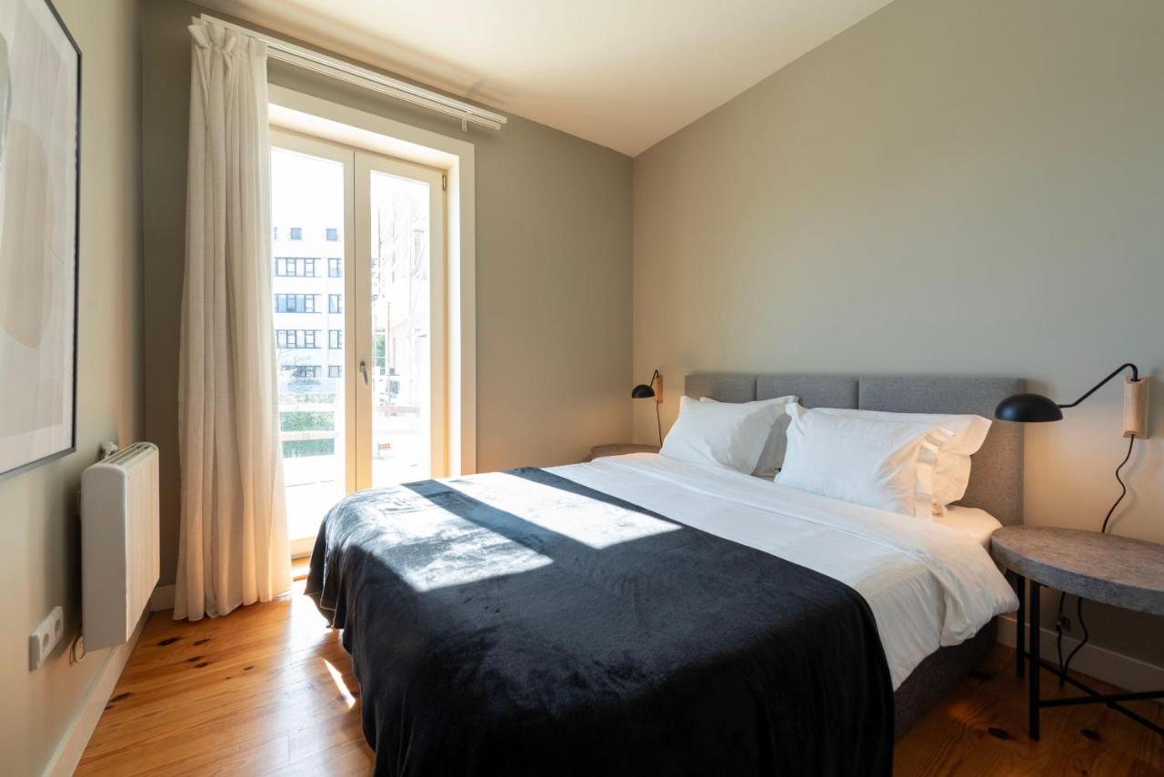 Cedofeita Premium Apartment 1B - 3