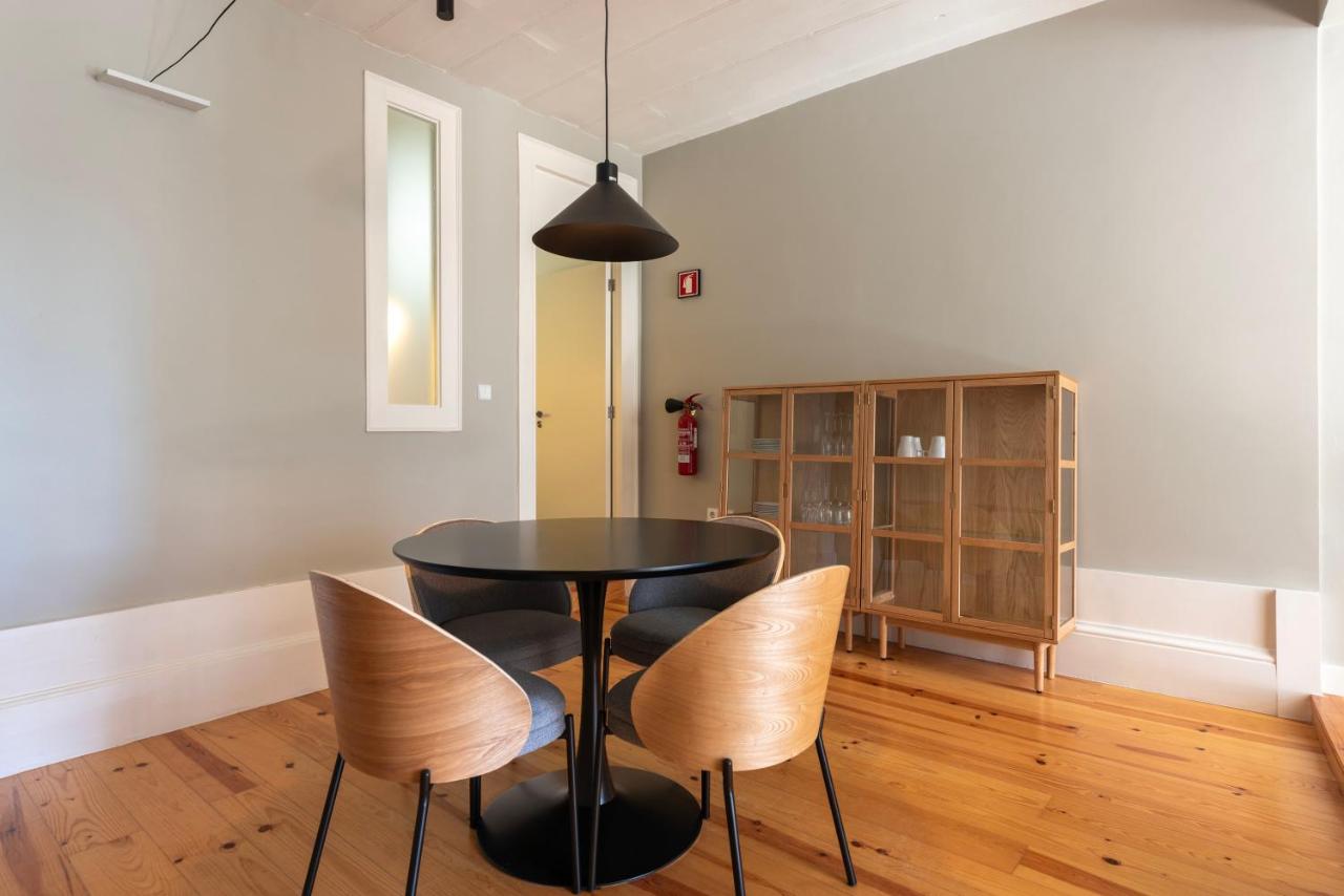 Cedofeita Premium Apartment 1B - 5