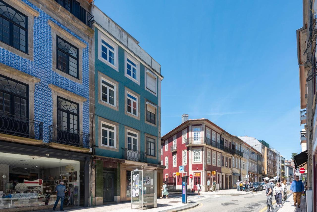 Cedofeita Premium Apartment 1B - 4