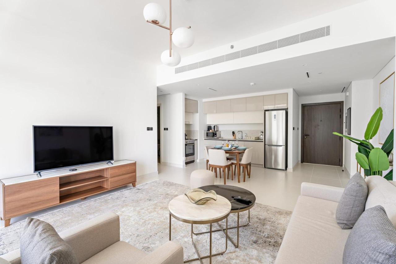 Silkhaus Vacation Homes Chic 1BDR in Exclusive Neighbourhood - 3