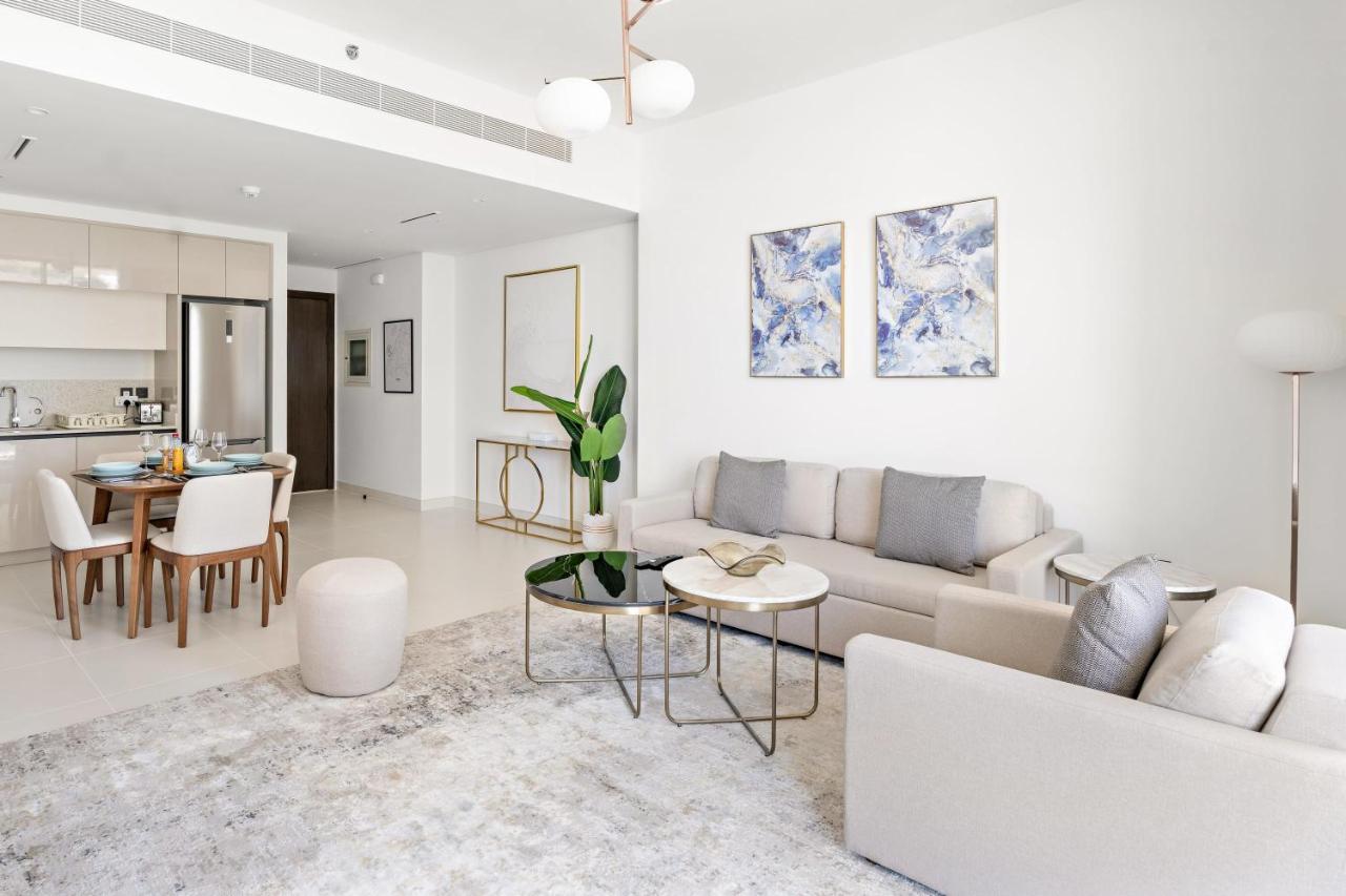 Silkhaus Vacation Homes Chic 1BDR in Exclusive Neighbourhood - 4