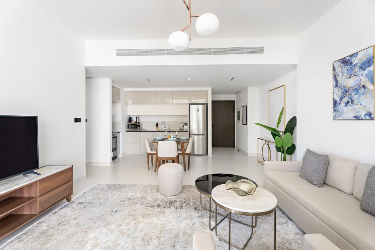 Silkhaus Vacation Homes Chic 1BDR in Exclusive Neighbourhood - 5