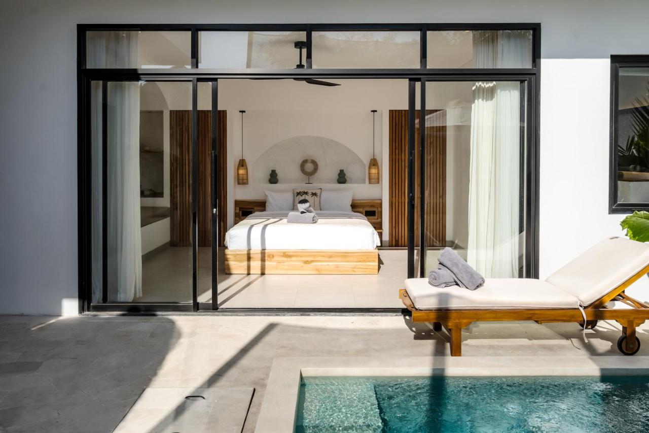 Palm Residence Lot 22 Villa Uluwatu - Tranquil Stay with Modern Comfort - 2