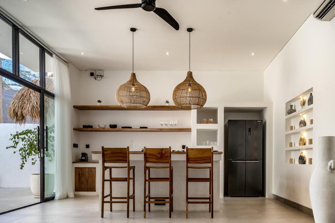 Palm Residence Lot 22 Villa Uluwatu - Tranquil Stay with Modern Comfort - 5