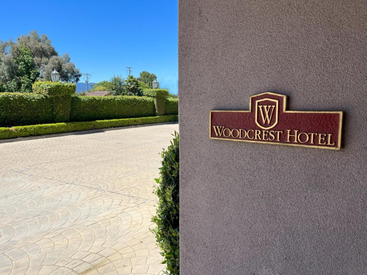 Woodcrest Hotel Cupertino — photo 9