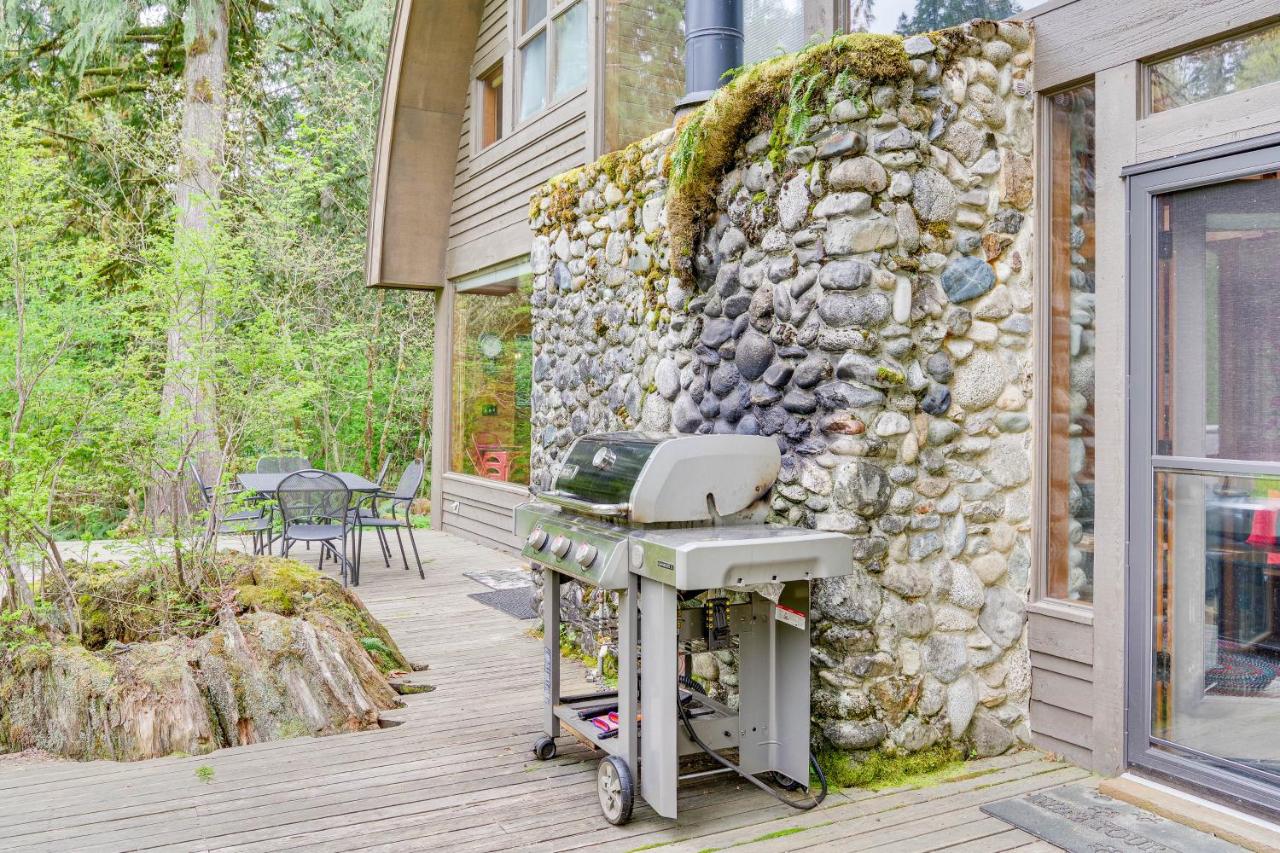 Barrel House at Timberlane Village - Two Bedroom Home with Hot Tub — photo 23