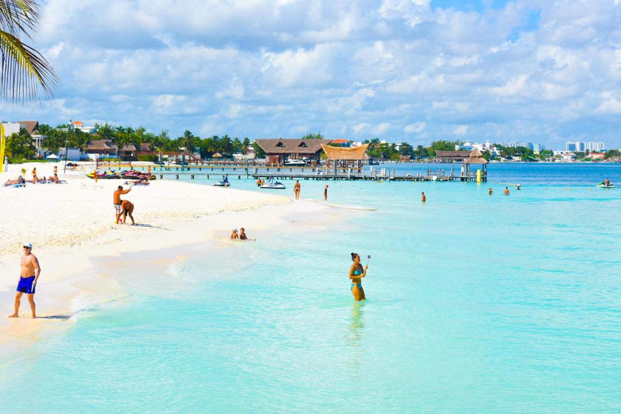 Beachscape Kin Ha Villas & Suites - 4