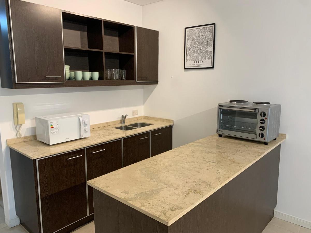 Monumental & Fleni Exclusive Apartment with Pool and Gardens - 5