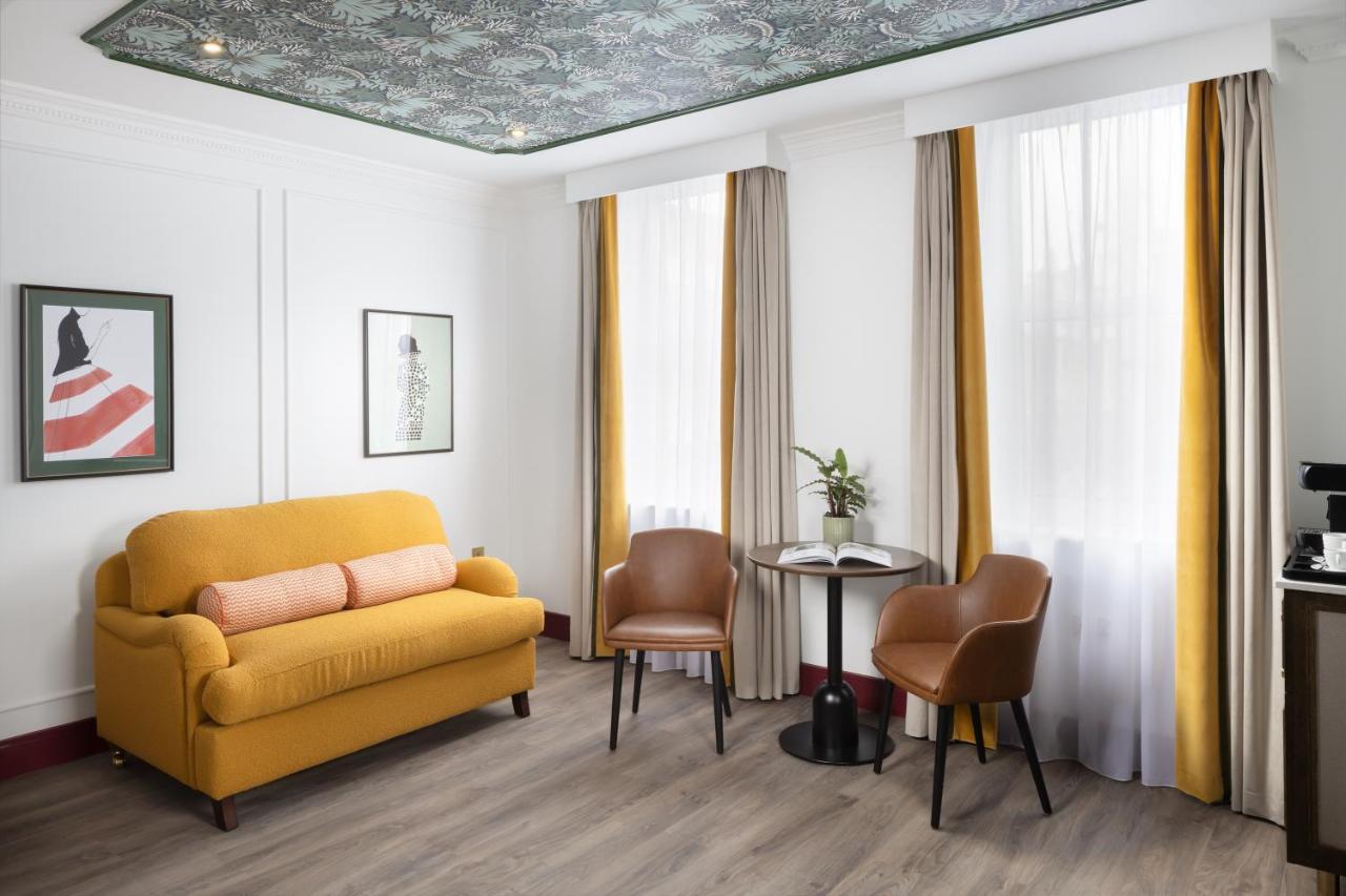 The Welbeck Hotel by IHG - 4