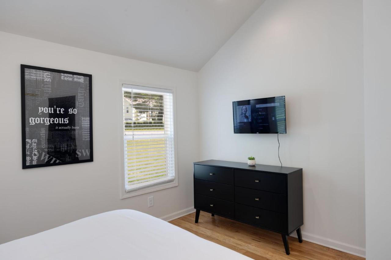 Taylor Swift Eras Inspired Home-10 min to Broadway - 4