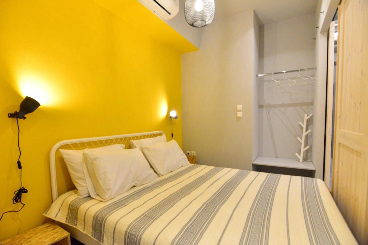 Athens loft 5 min from Monastiraki metro stop - 2