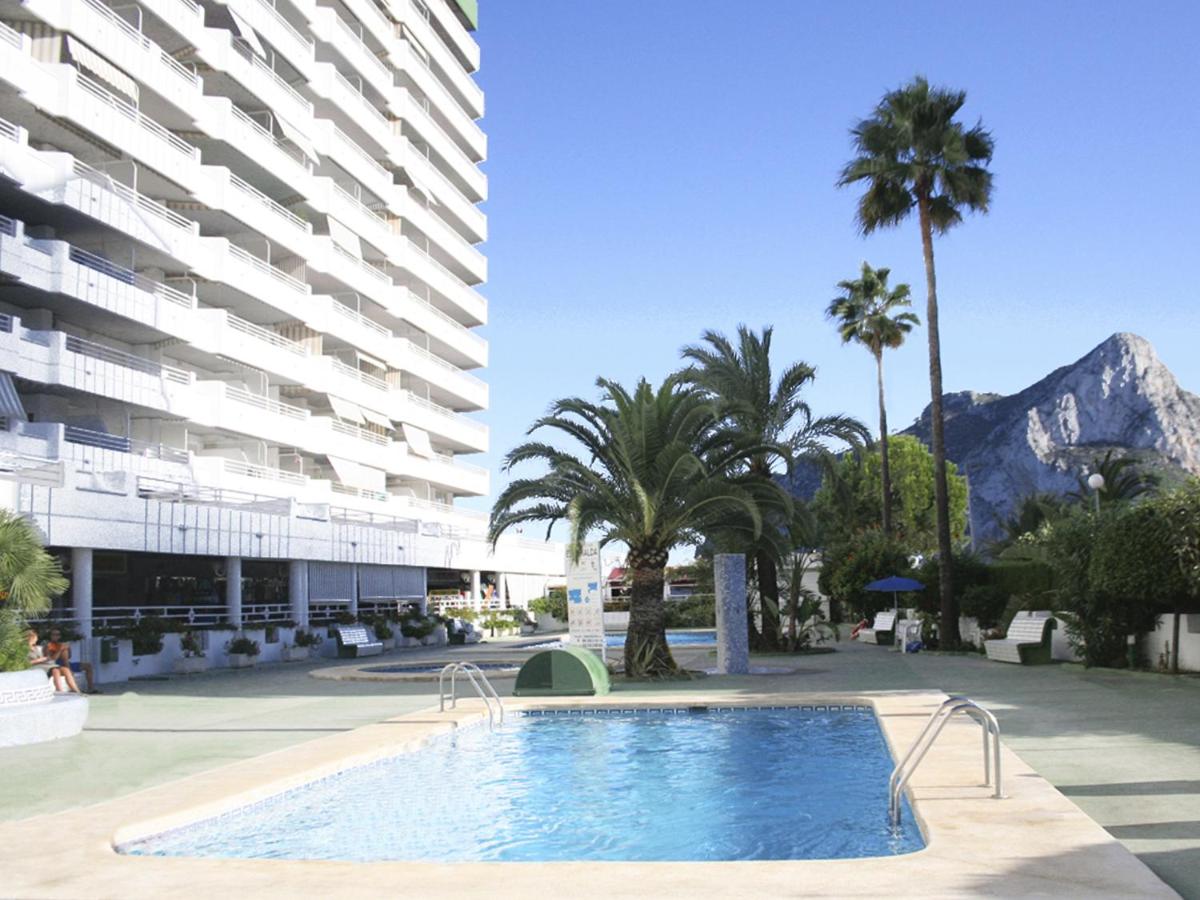 Apartamentos Esmeralda Unitursa, Calpe – Bijgewerkte prijzen 2022
