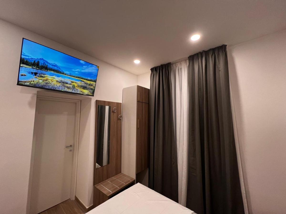 Garden Of Vatican's - 5