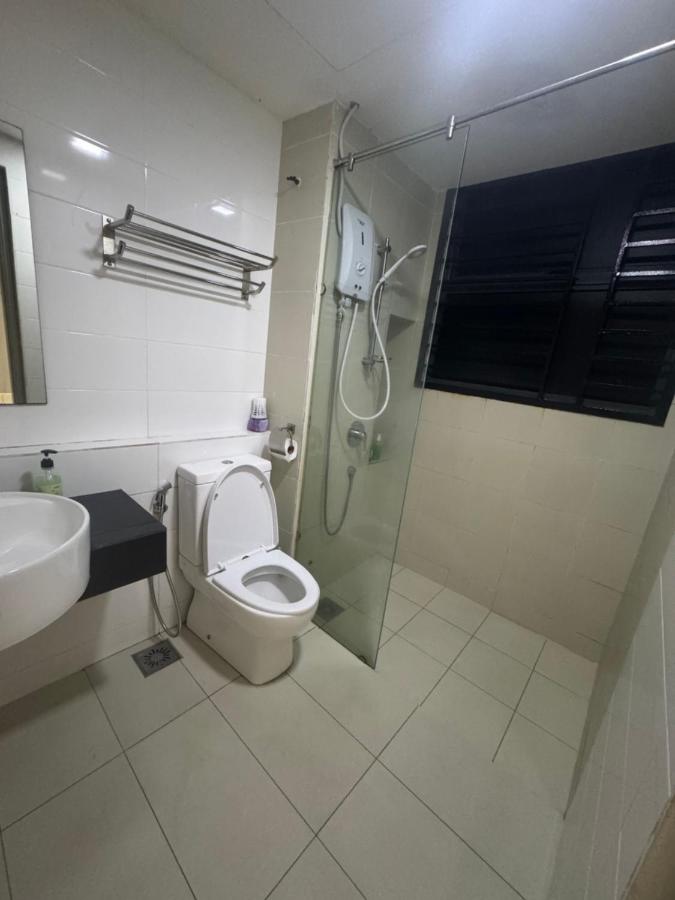 1tebrau residences suite min98 - 2
