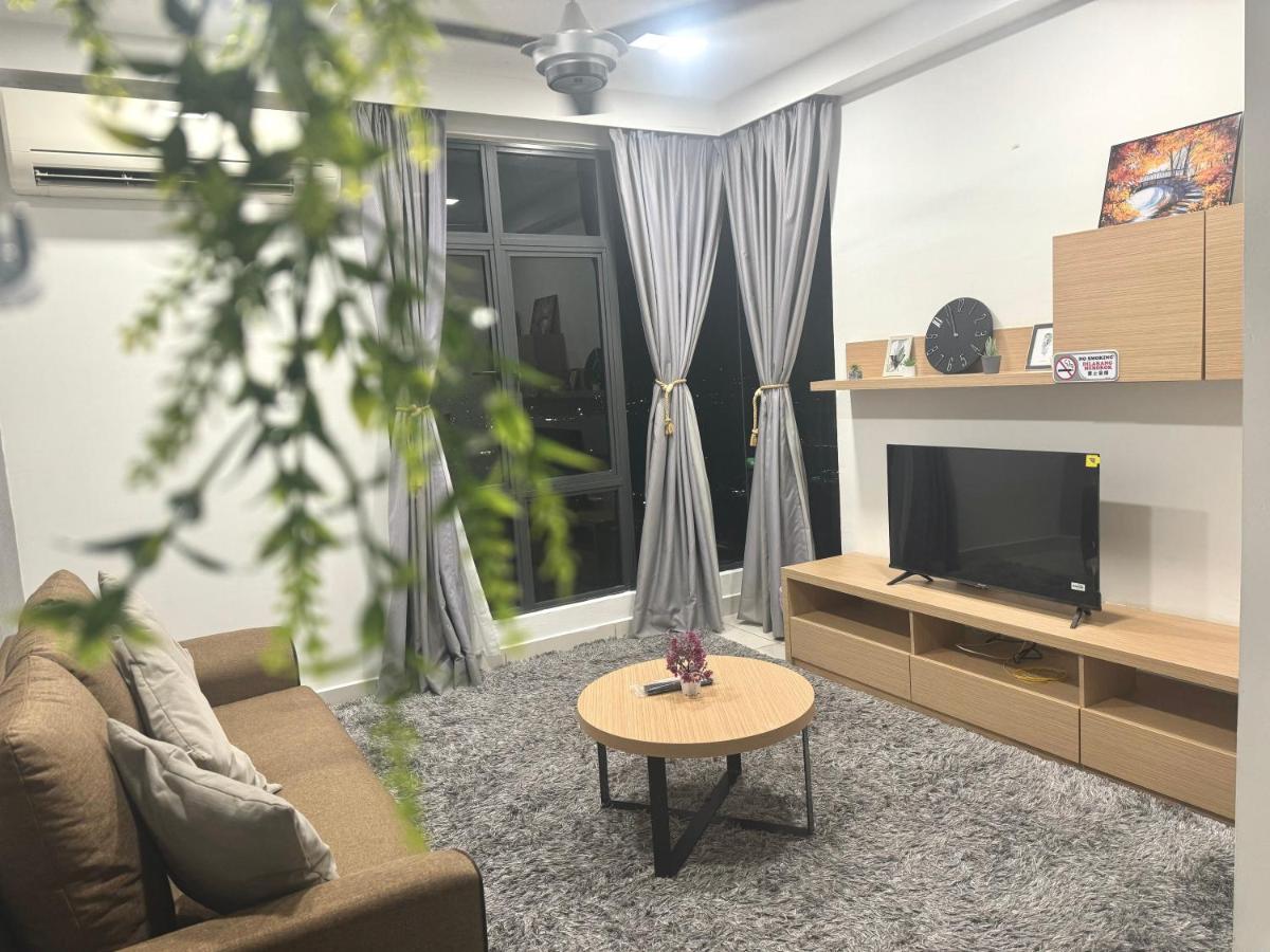 1tebrau residences suite min98 - 5