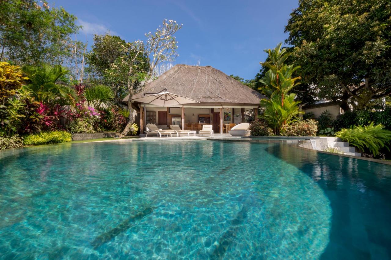 Akilea Villas Bali