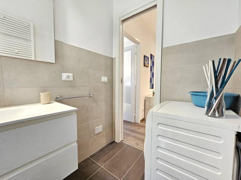 Cozy Haven in the Heart of Rapallo - 3