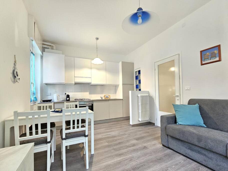 Cozy Haven in the Heart of Rapallo - 4