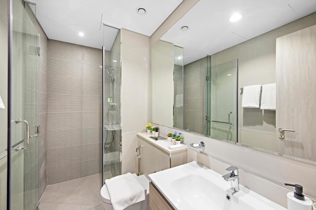 ALiving Classy 1BR I Close to Dubai Mall I Zada Tower, Business Bay- 1617 - 3