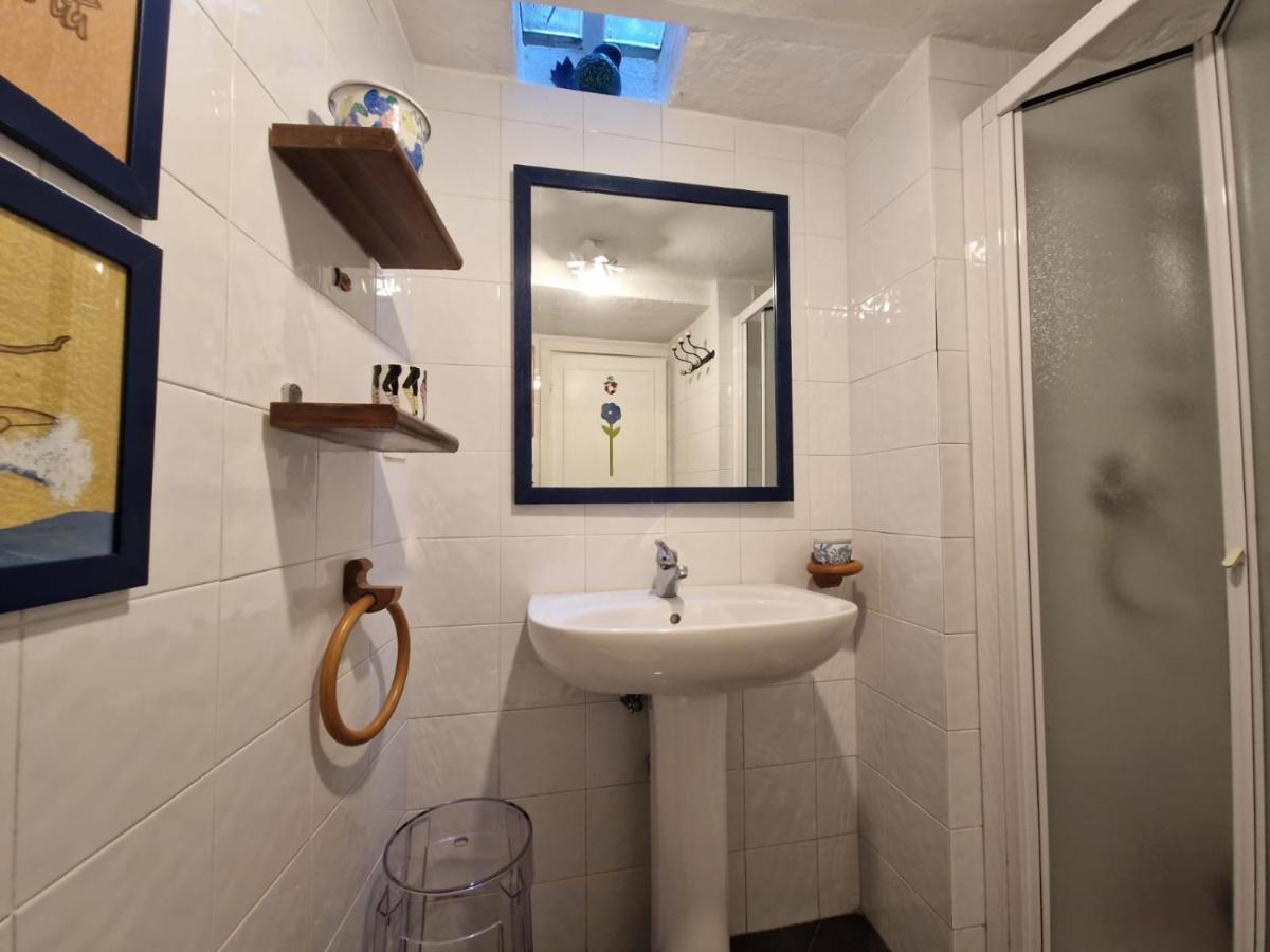 Casetta Romantica A San Rocco Di Camogli by Holiday World - 3