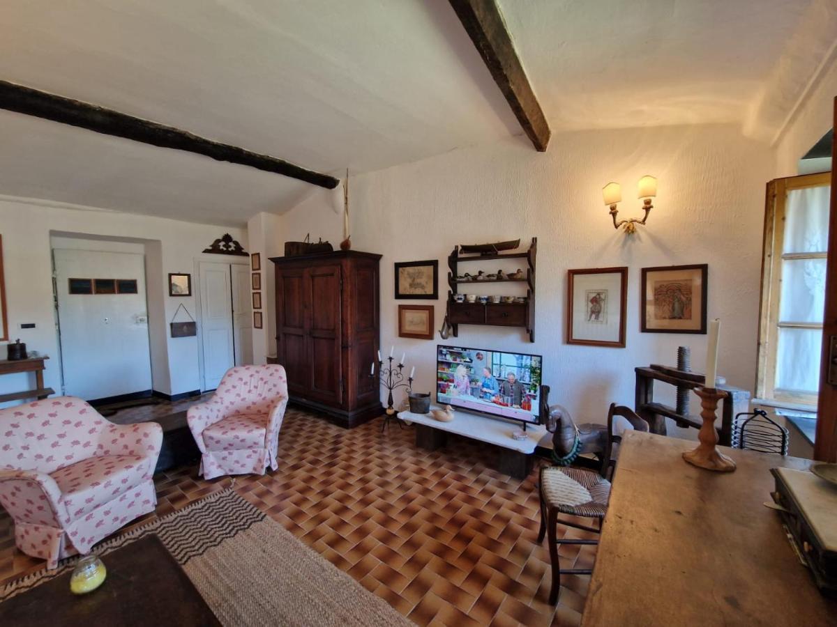 Casetta Romantica A San Rocco Di Camogli by Holiday World - 5