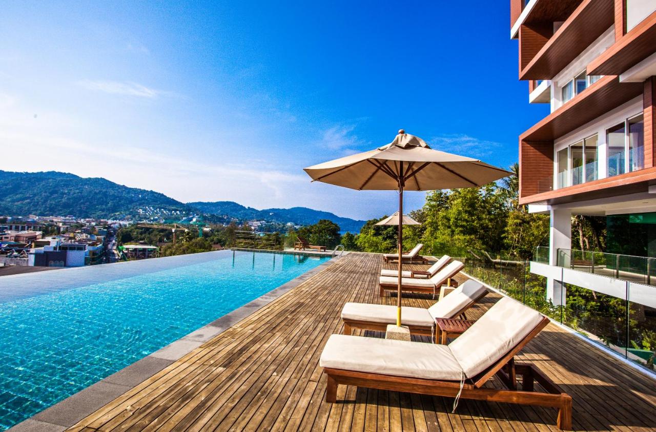 Q Kata Residence - 3